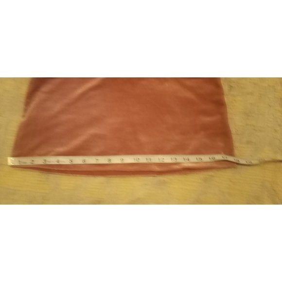 NWOT Wild Fable Velvet Cami Rustic Color Tank Top Size Large - Picture 8 of 10